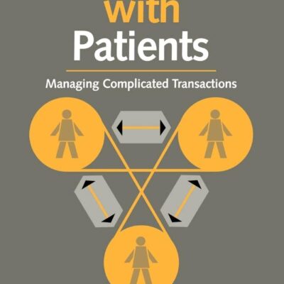 Problems with Patients: Managing Complicated Transactions