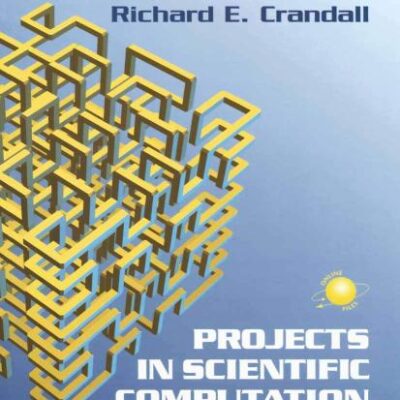 Projects in Scientific Computation