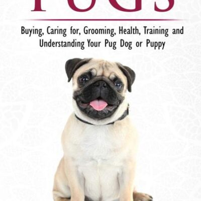 Pugs: The Owner's Guide from Puppy to Old Age: Buying