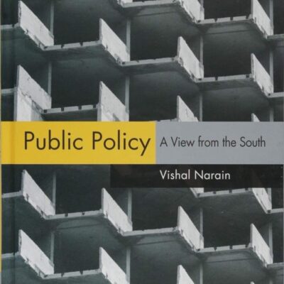 Public Policy: A View from the South