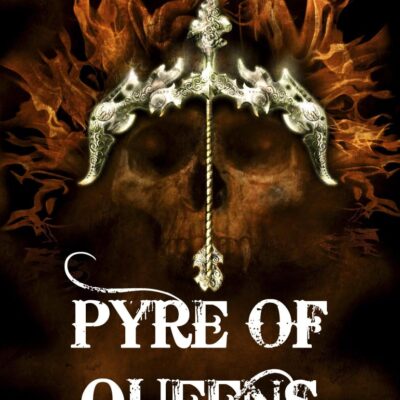 Pyre of Queens: The Return of Ravana