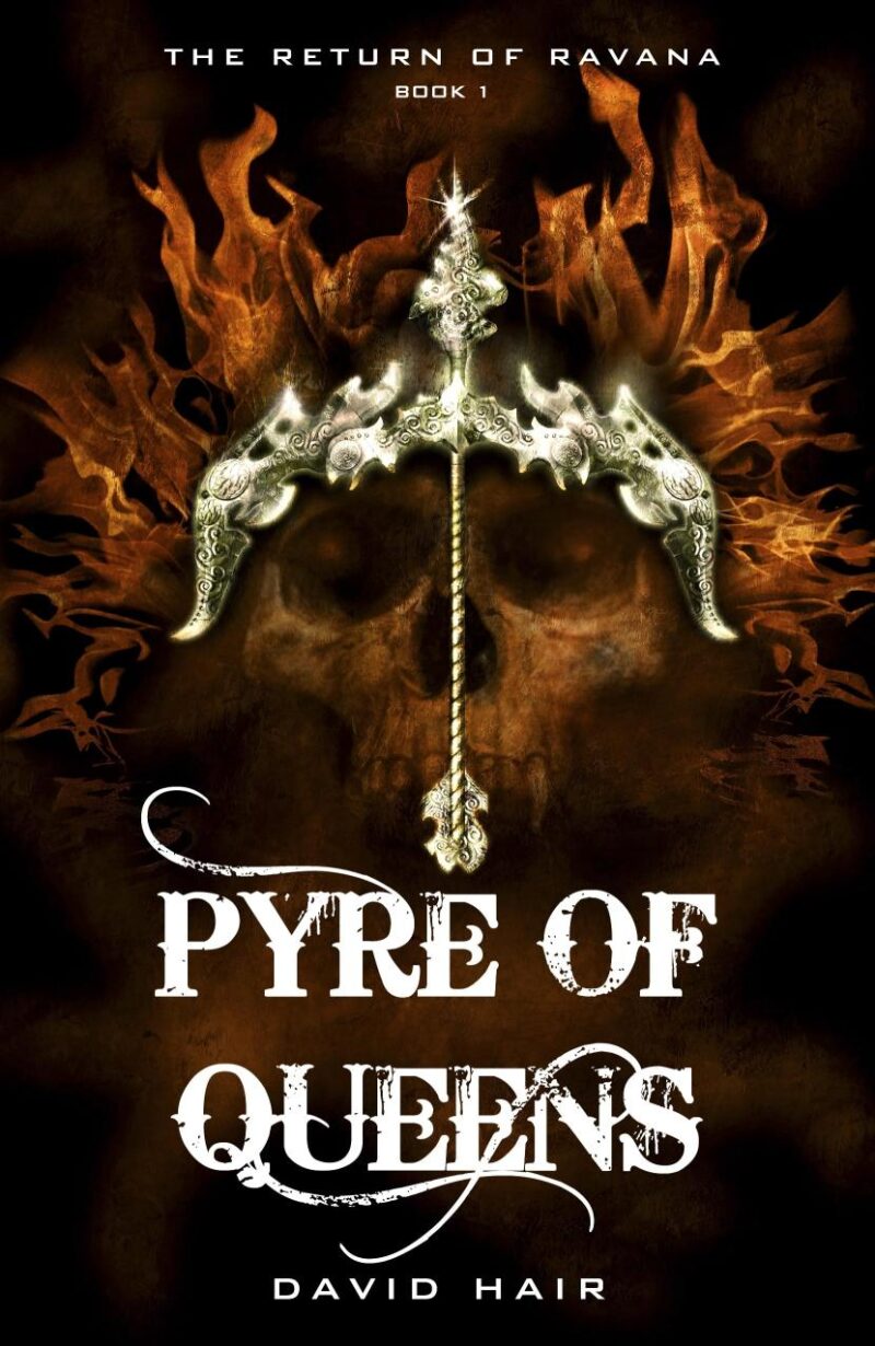 Pyre of Queens: The Return of Ravana
