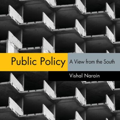PUBLIC POLICY: A VIEW FROM THE SOUTH