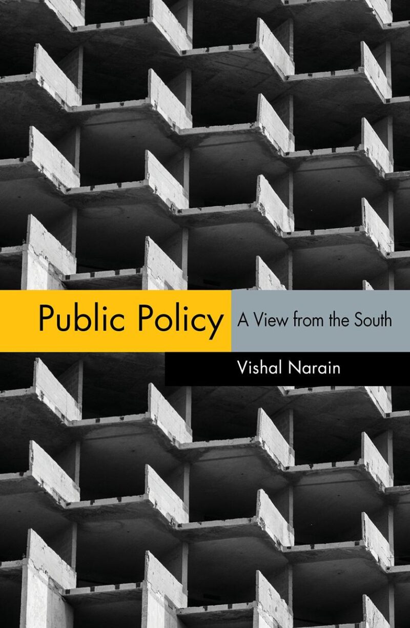 PUBLIC POLICY: A VIEW FROM THE SOUTH