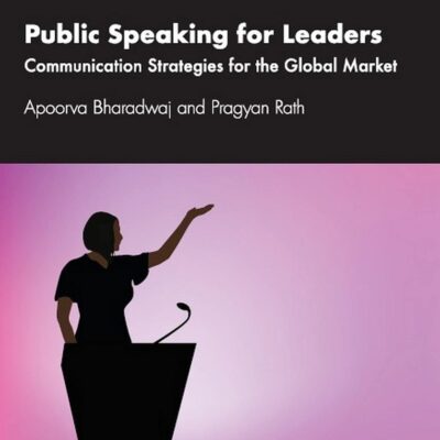 Public Speaking for Leaders: Communication Strategies for the Global Market
