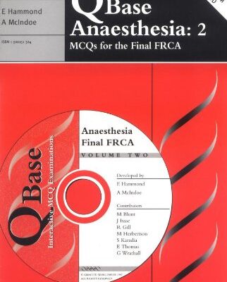 QBase Anaesthesia: 2 MCQs for the Final FRCA