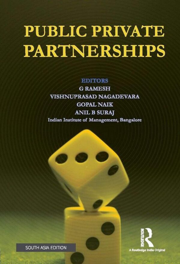 Public Private Partnerships