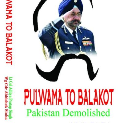 Pulwama to Balakot: Pakistan Demolished
