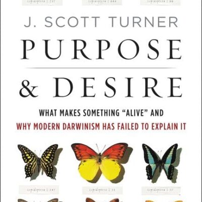 Purpose and Desire