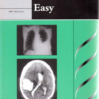 Radiology Made Easy