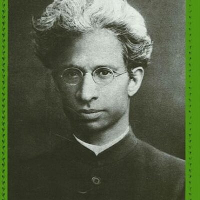 Radhakrishnan: His Life and Ideas