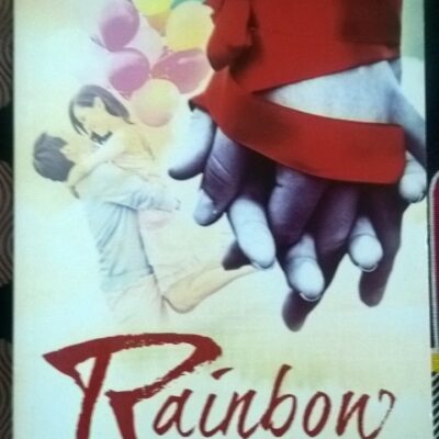 Rainbow: The Shades of Love