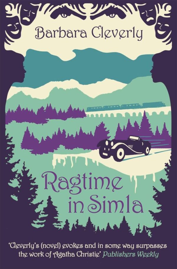 RAGTIME IN SIMLA