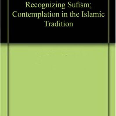 Recognizing Sufism