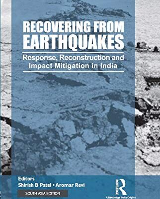 Recovering from Earthquakes