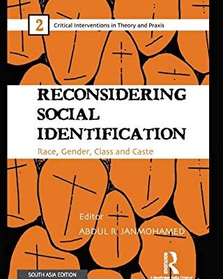Reconsidering Social Identification