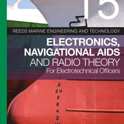 REEDS VOL 15: ELECTRONICS