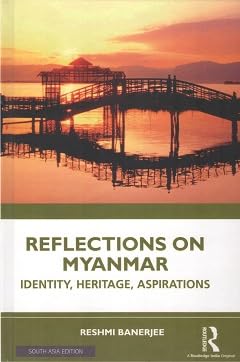 Reflections on Myanmar: Identity