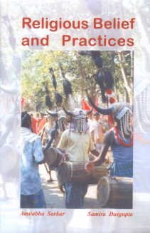 Religious Belief and Practices:(A Portrayal of the Integrative Process)