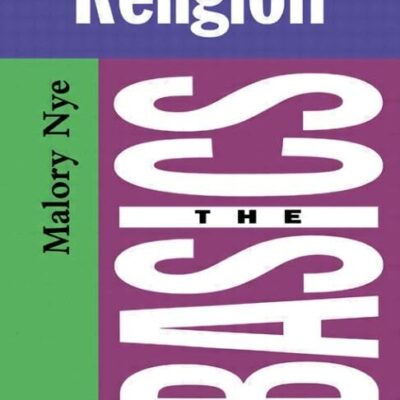 Religion: The Basics: Volume 1