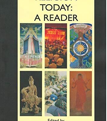 Religion Today: A Reader