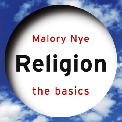 Religion: The Basics (2nd Edition)