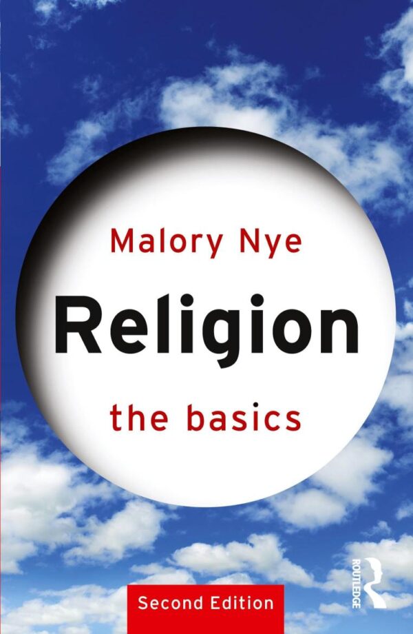 Religion: The Basics (2nd Edition)