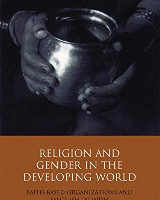Religion and Gender in the Developing World