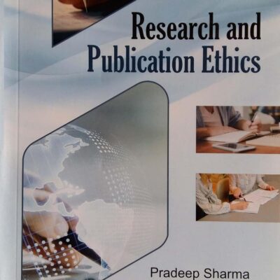 Research and Publication Ethics
