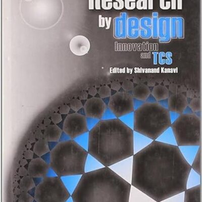 Research by Design: Innovation and TCS