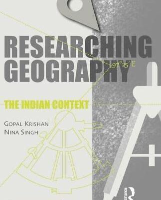 Researching Geography