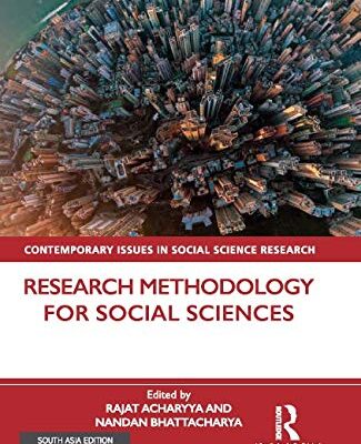 Research Methodology for Social Sciences