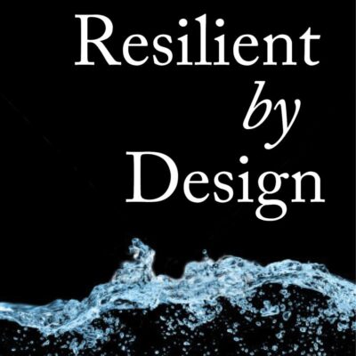 Resilient by Design: Creating Businesses That Adapt and Flourish in a Changing World
