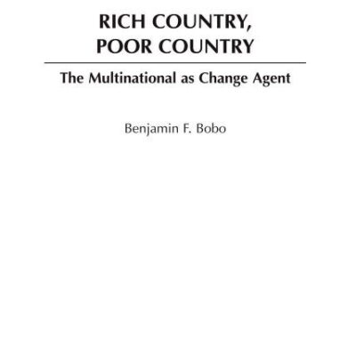 Rich Country