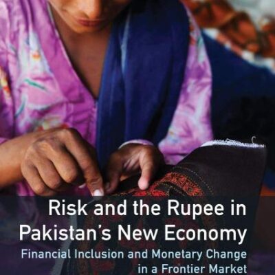 Risk and the Rupee in Pakistan's New Economy: Financial Inclusion and Monetary Change in a Frontier Market: 12 (South Asia in the Social Sciences)