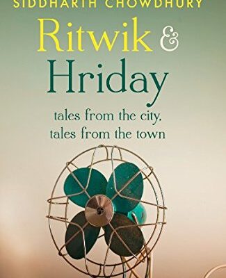 Ritwik & Hriday