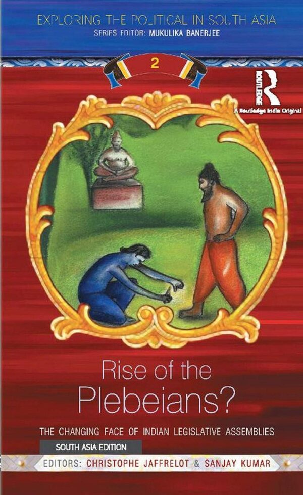Rise of the Plebeians?