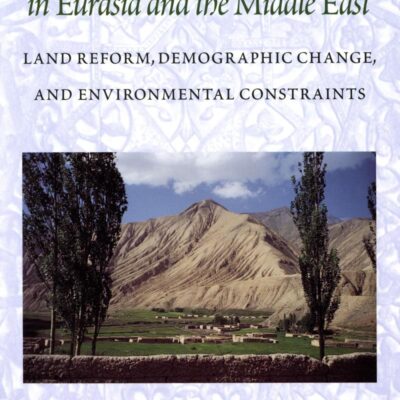 Rural Development in Eurasia and the Middle East: Land Reform