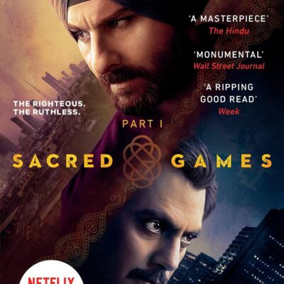 Sacred Games Part I