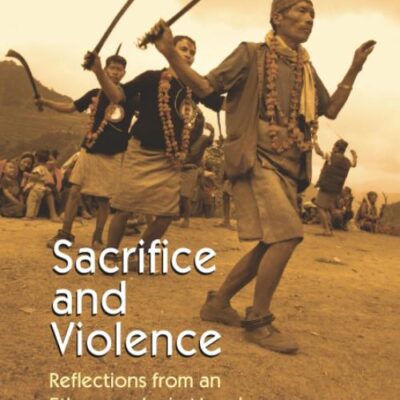 Sacrifice and Violence