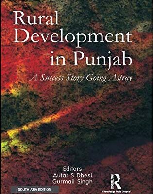 Rural Development in Punjab