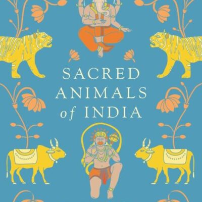 Sacred Animals Of India (R/J)