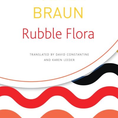 Rubble Flora (Seagull German Library)