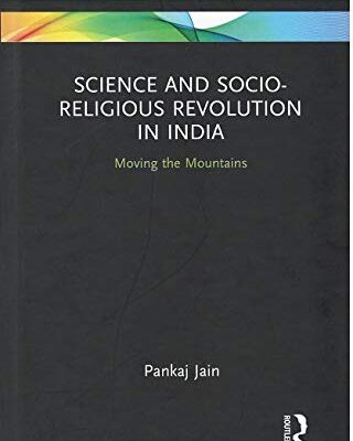 Science and Socio-Religious Revolution in India