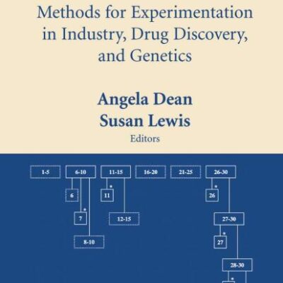 SCREENING: METHODS FOR EXPERIMENTATION IN INDUSTRY