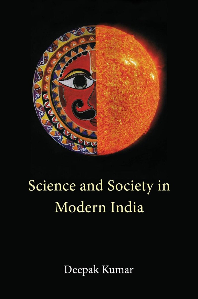Science and Society in Modern India