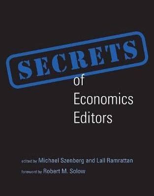 Secrets of Economic Editors