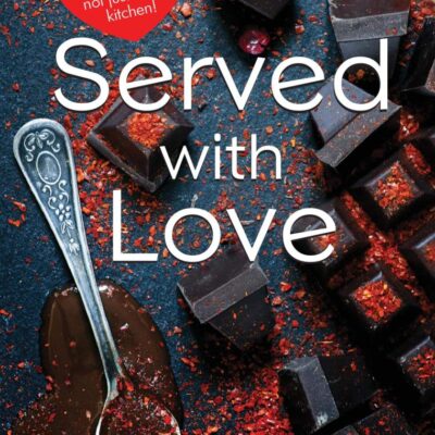 Served with Love