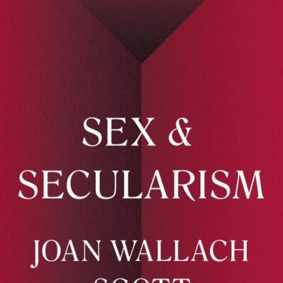 Sex and Secularism
