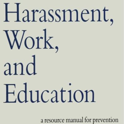 Sexual Harassment
